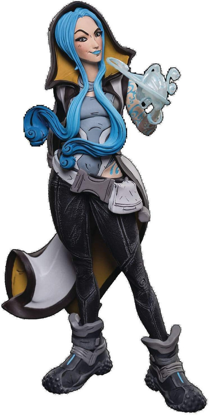 Weta Borderlands Sammlerfigur Maya