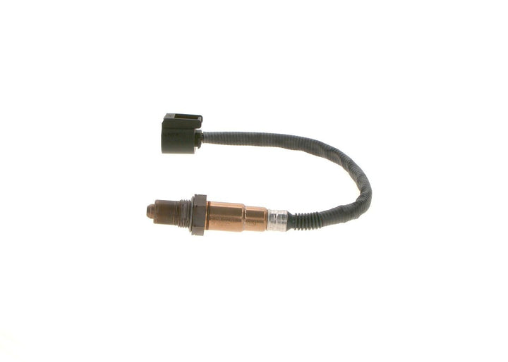 Bosch 0258027005 - Lambdasonde mit fahrzeugspezifischem Stecker