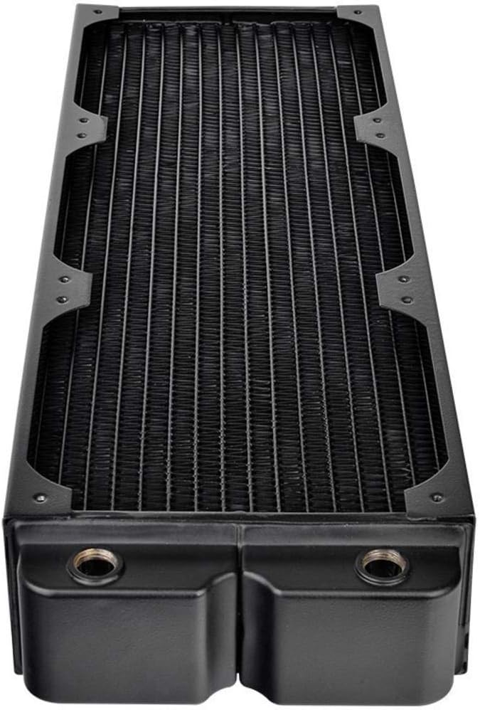 Thermaltake Pacific CL360 Radiator DIY, Schwarz, CL360