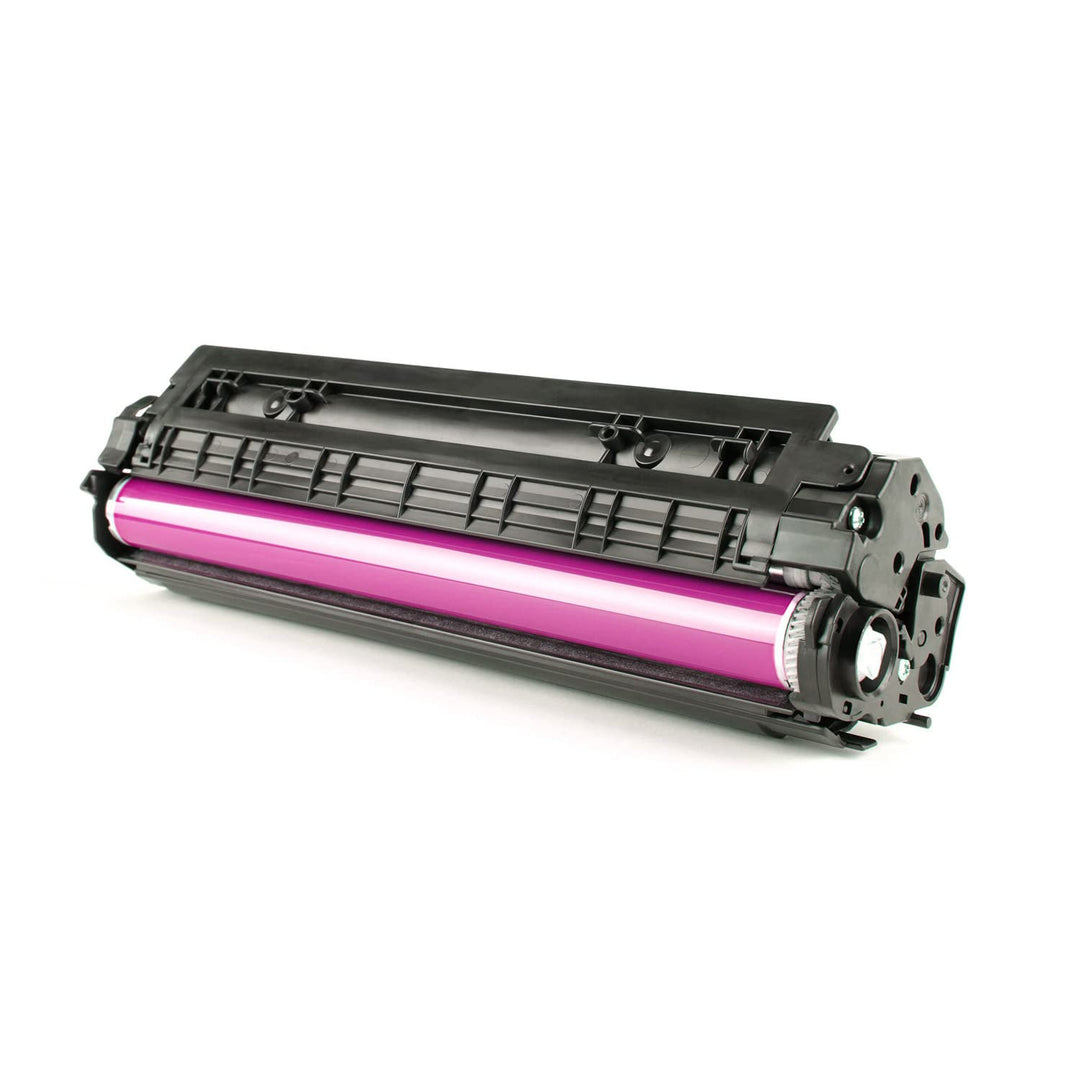 Canon 6603A002 CLC5000 Tonerkartusche magenta 15.000 Seiten, Magenta