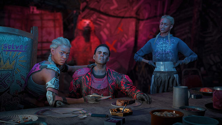 NONAME Far Cry New Dawn