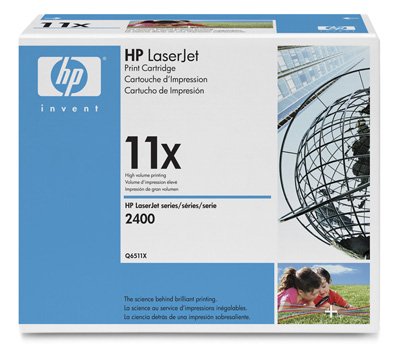 Toner für HP Q6511X