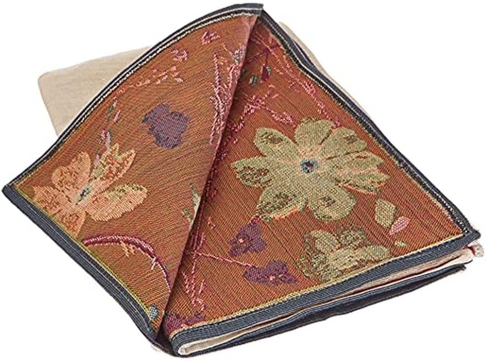 Villeroy und Boch 35-9083-0001 Tex til Accessoires Mariefleur Gobelin Läufer, 70 % Baumwolle und 30