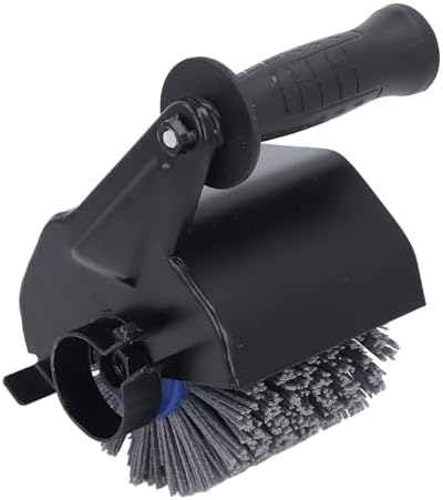 Polierpoliermaschine und Aufsatz M14 Winkelschleifer Zubehör für Winkelschleifer und Autopolierer