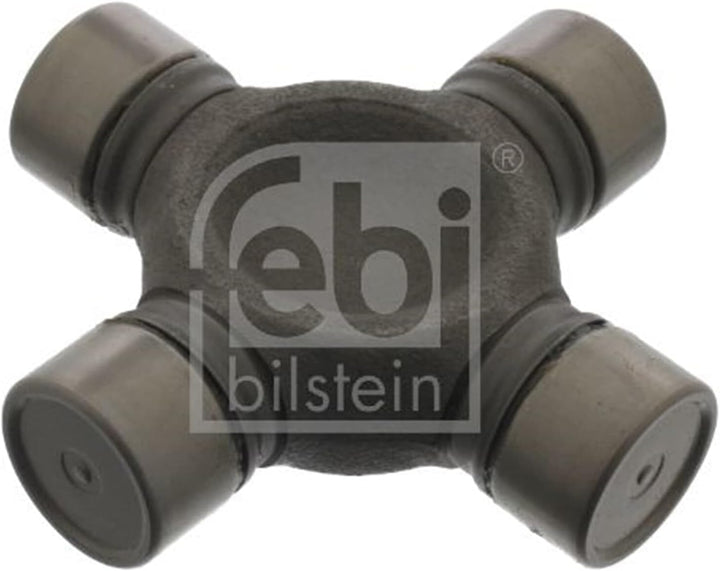 febi bilstein 38416 Kreuzgelenk für Gelenkwelle , 1 Stück