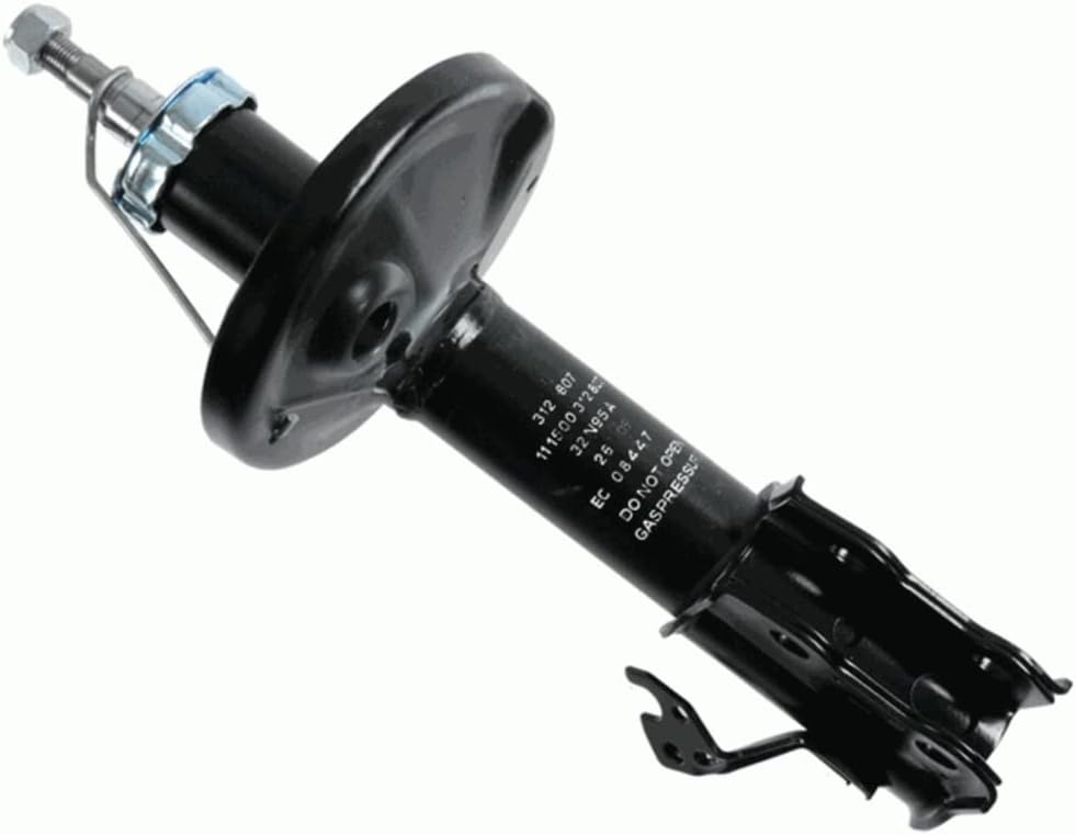 SACHS 312 807 Stossdämpfer Für Toyota AVENSIS KOMBI (_T22_) 1997-2003 links, Vorderachse