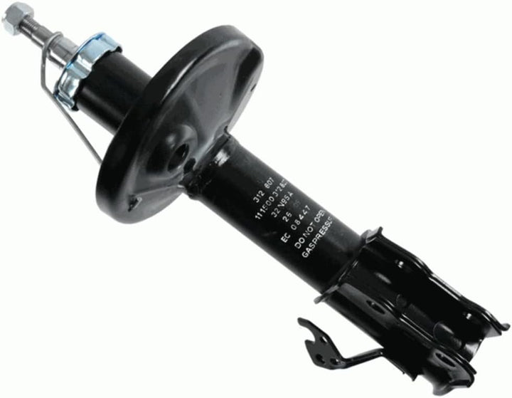 SACHS 312 807 Stossdämpfer Für Toyota AVENSIS KOMBI (_T22_) 1997-2003 links, Vorderachse