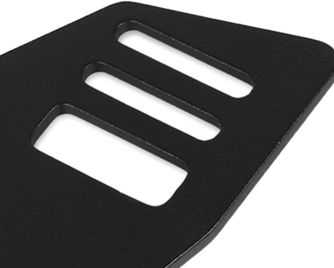 MOLONG Motorräder Fussrastenschutz Fersenschutz Für 390 Adventure 2019-2021