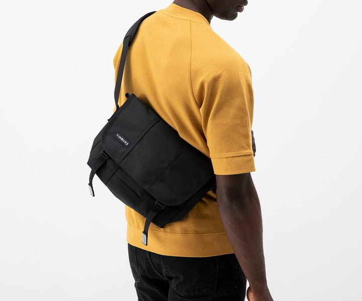 Timbuk2 Classic Kuriertasche bunt