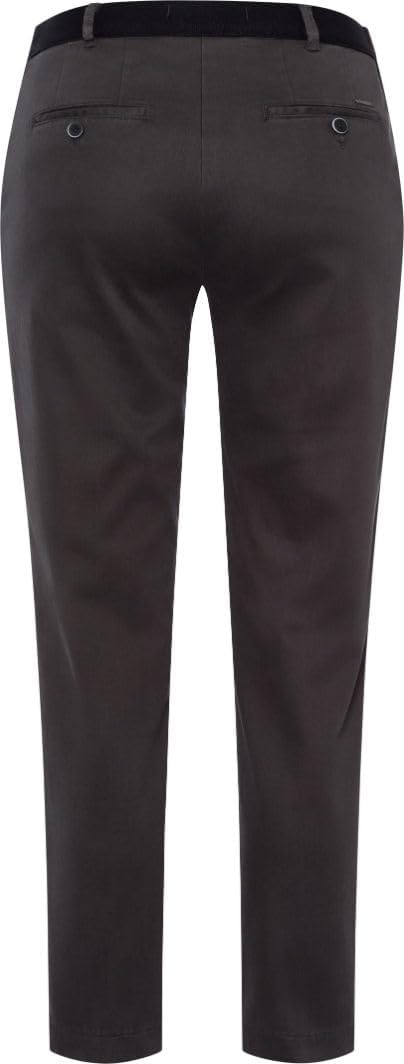 BRAX Damen Style Maron S Winter Dream Hose 31W / 32L Dark Grey, 31W / 32L Dark Grey
