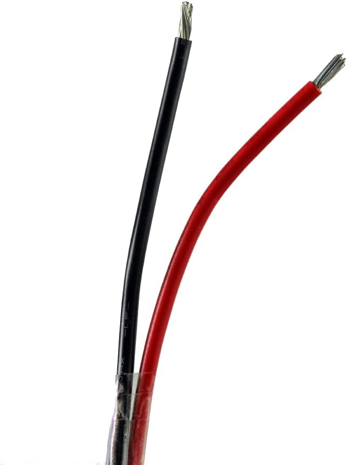 HELLA - Rückfahrwarner - BM30 - Frequenzbereich: 1200Hz - geschraubt - Kabel: 150mm - Stecker: offen