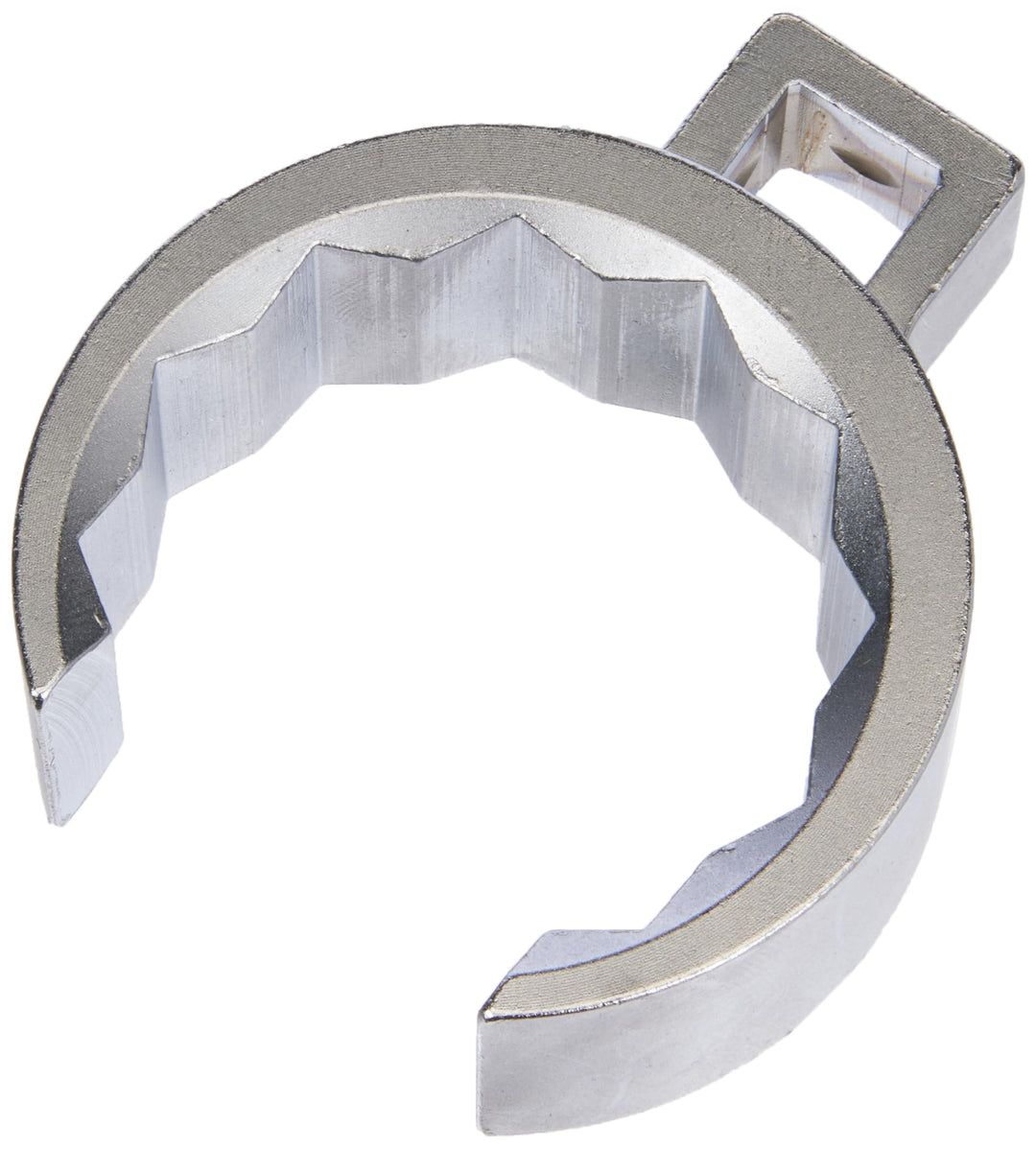 HAZET 848Z-46 Offene Doppel-Sechskant Ringschlüssel, 848Z-46