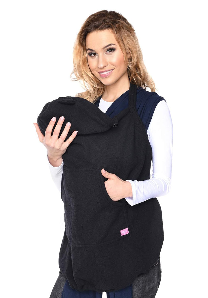 Mija - Tragecover, Universal Bezug für Baby Carrier/Tragetücher/Cape 4022