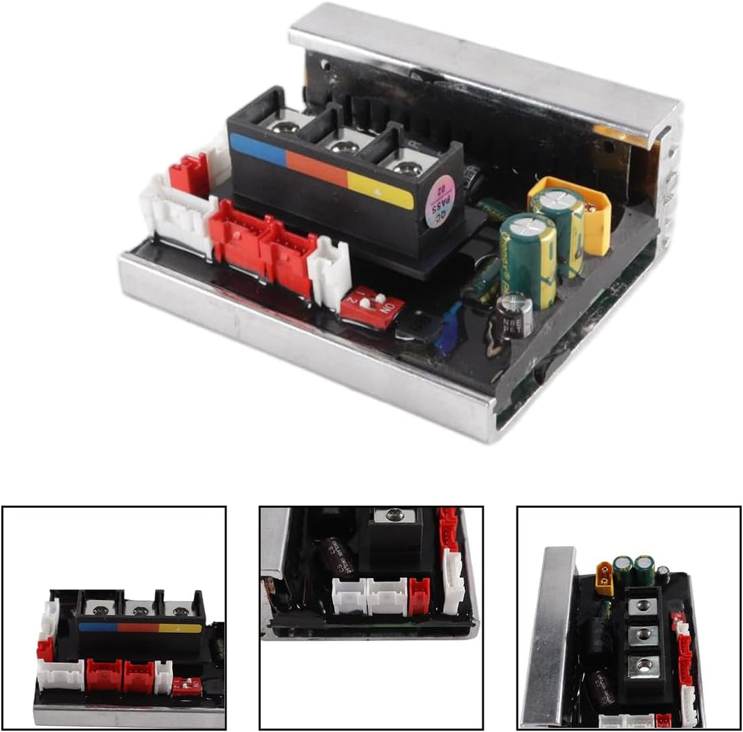 Controller für Elektroroller, Hochleistungs-Motherboard-Ersatz für Max G2/F2-pro, F2-plus, F 2-Rolle