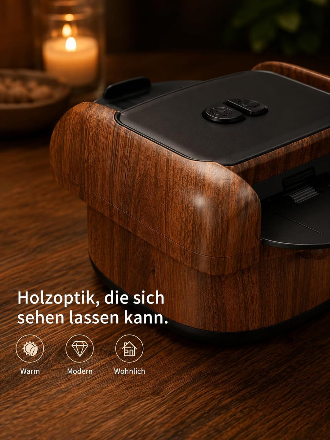 Automatischer Kartenmischer, 2 Laufmodi, Aufladbar mit Langzeit-Batterie, Geräuschlos, für UNO, Poke
