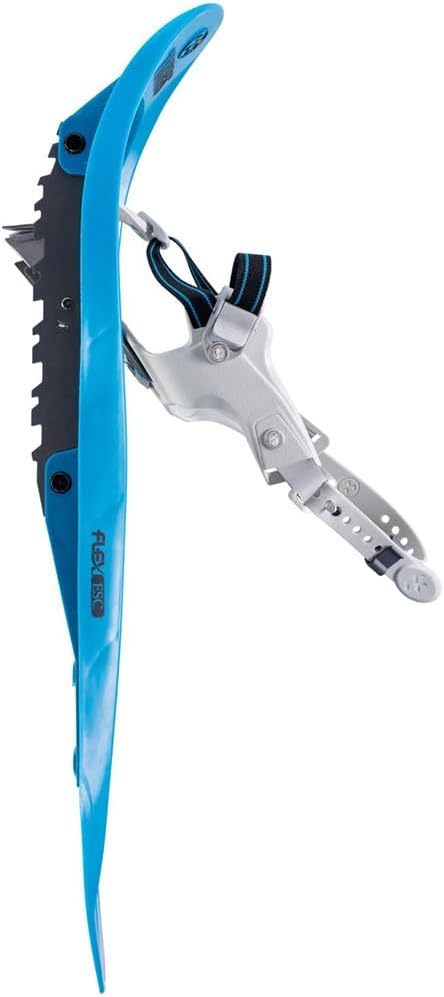 Tubbs Schneeschuhe Flex Esc Flex Esc 22 22 Blau, Flex Esc 22 22 Blau