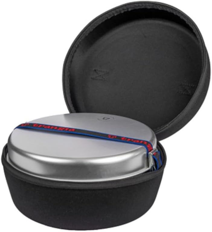 Trangia Eva CASE 25 für 25er Serie, für 25er Serie