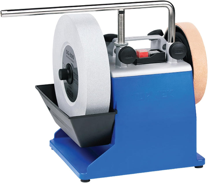 Tormek T4 T-4 Nassschleifmaschine, 120 W Single, Single