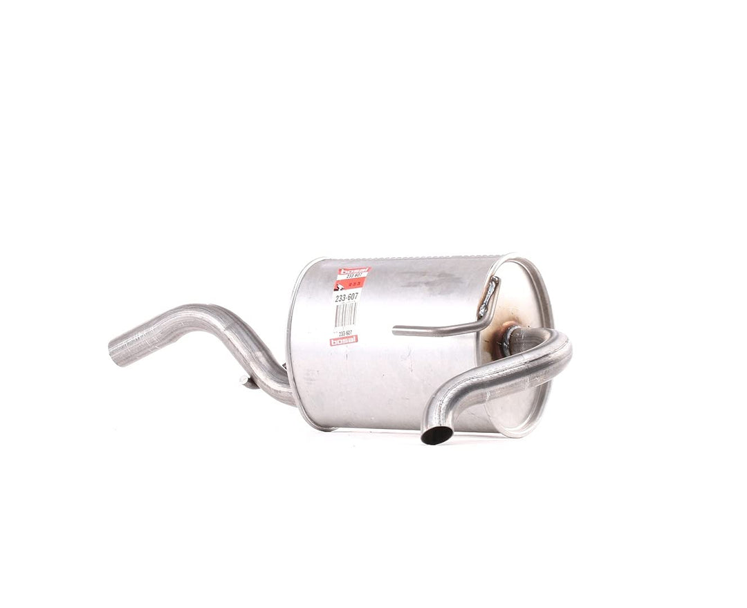 Bosal 233-607 Endschalldämpfer