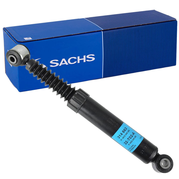 SACHS 314 663 Stossdämpfer