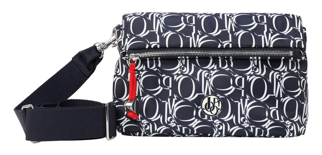 Joop! Incantato Lani Shoulderbag S Night Blue