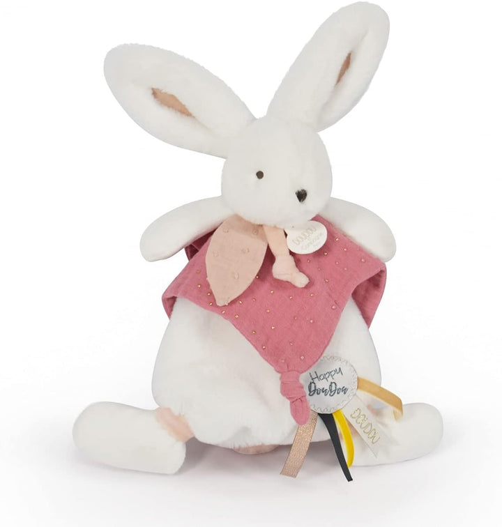 Doudou et Compagnie (DOUDX) Happy WILD - schmusetuch