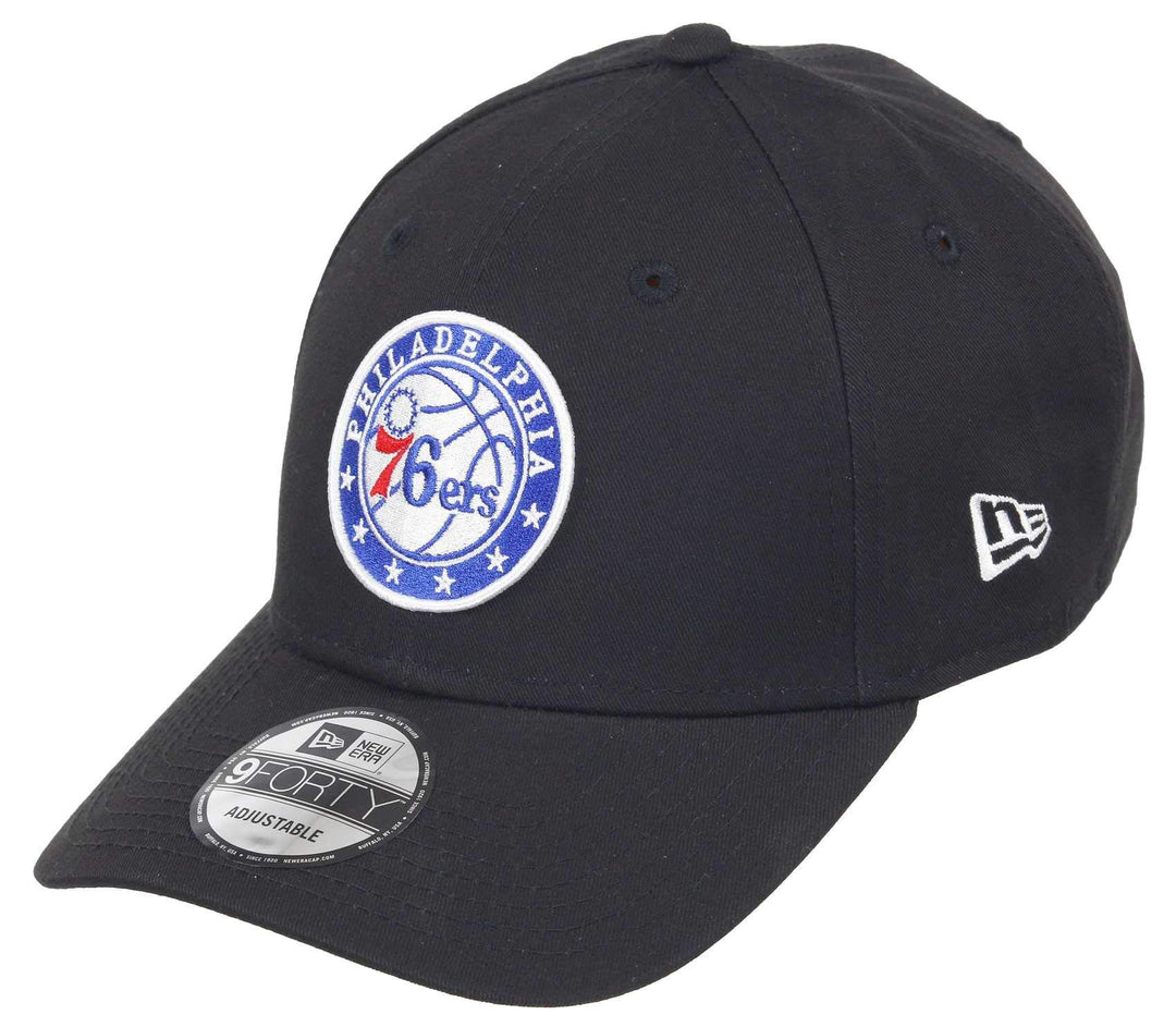 New Era NBA Cap 9Forty verstellbar Basecap Snapback Kappe Basketball Bulls Lakers Celtics 76ers-1 Ei