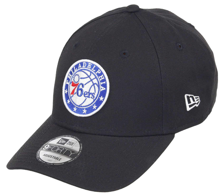New Era NBA Cap 9Forty verstellbar Basecap Snapback Kappe Basketball Bulls Lakers Celtics 76ers-1 Ei