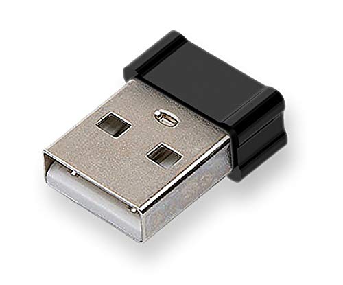 USB Mouse Jiggler - Maus-Jiggler, Mausbeweger, Rüttler, verhindert Bildschirmschoner und