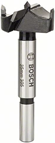 Bosch Hartmetall Kunstbohrer (Ø 35 mm), 35 mm