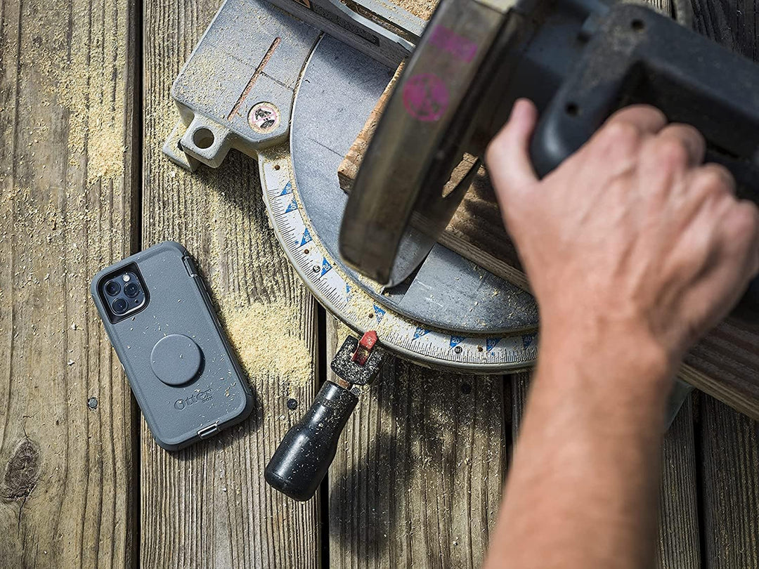 OtterBox + Pop Defender Series Schutzhülle für iPhone 11 PRO (Nicht 11/11 Pro Max), Keine Einzelhand