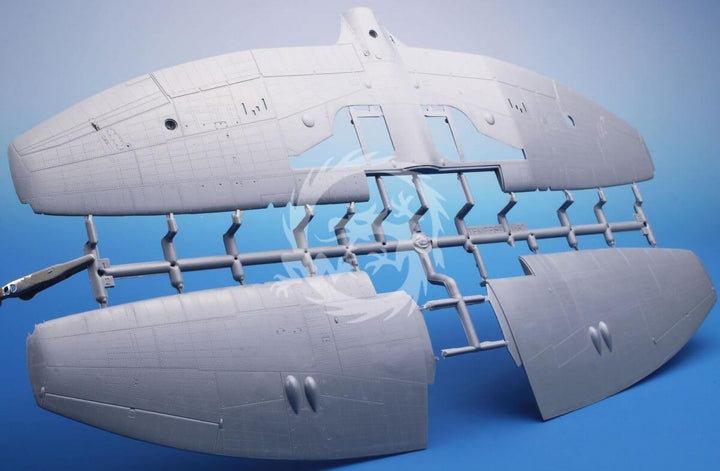 Special Hobby 100-SH32055 - 1:32 Tempest Mk.VI
