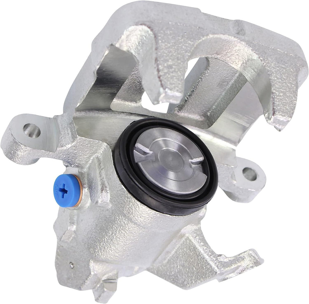 ATEC Germany 1x Bremssattel hinten links Bremszange Faustsattel ohne Halter