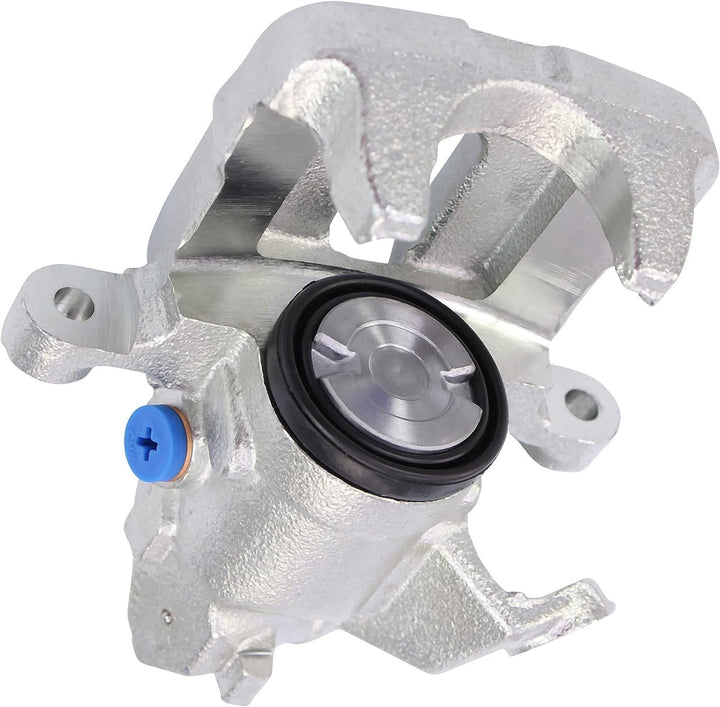 ATEC Germany 1x Bremssattel hinten links Bremszange Faustsattel ohne Halter
