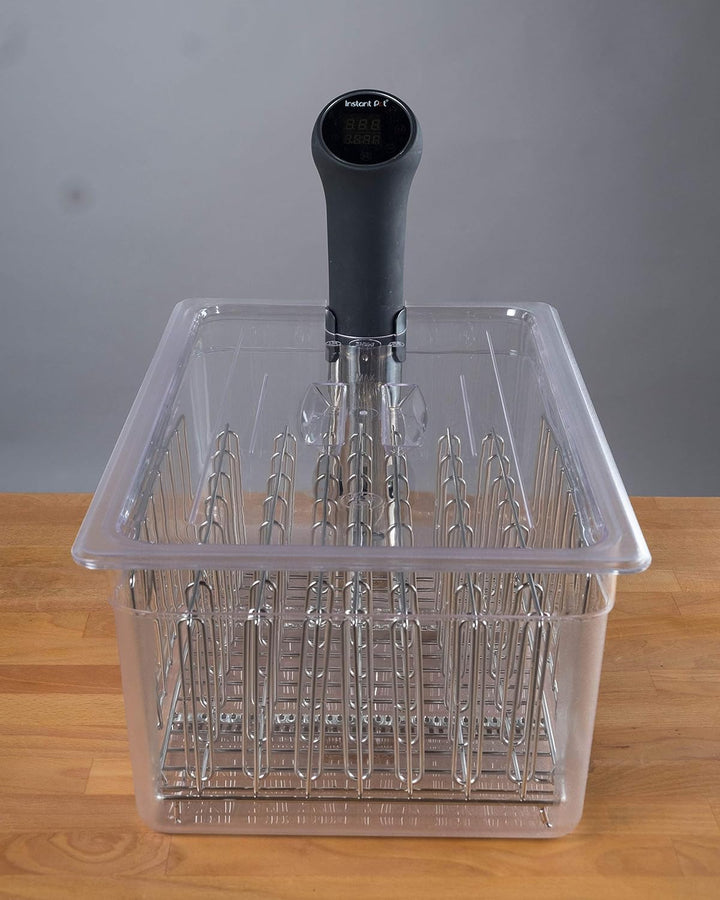 LIPAVI C20L Deckel für den C20 Behälter Party size - Fits C20 Container, Party size - Fits C20 Conta