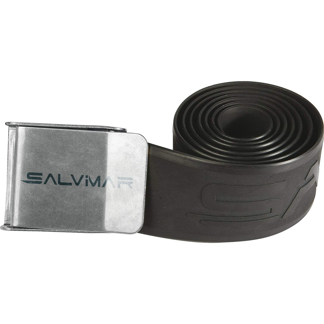 SALVIMAR Pro Gürtel mit Schnalle aus Edelstahl