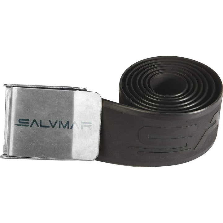 SALVIMAR Pro Gürtel mit Schnalle aus Edelstahl