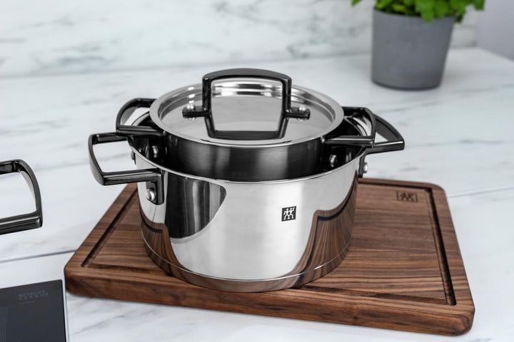 Zwilling Bellasera Kochgeschirrset 5 Teile