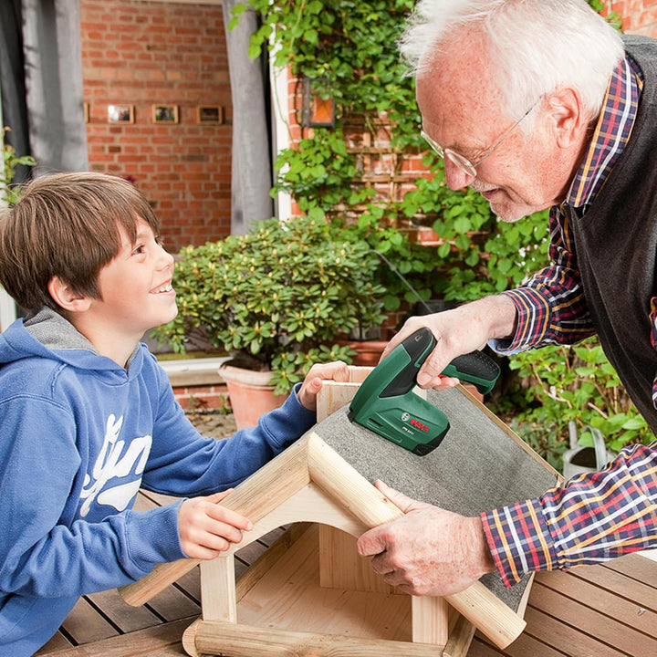 Bosch TWEO Tacker