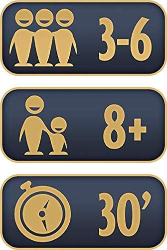 Set mit 2 Erweiterungen Dixit: Origins + Quest + 1 Decap Blumie