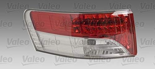 VALEO Original Teil Heckleuchte Rechts 043963