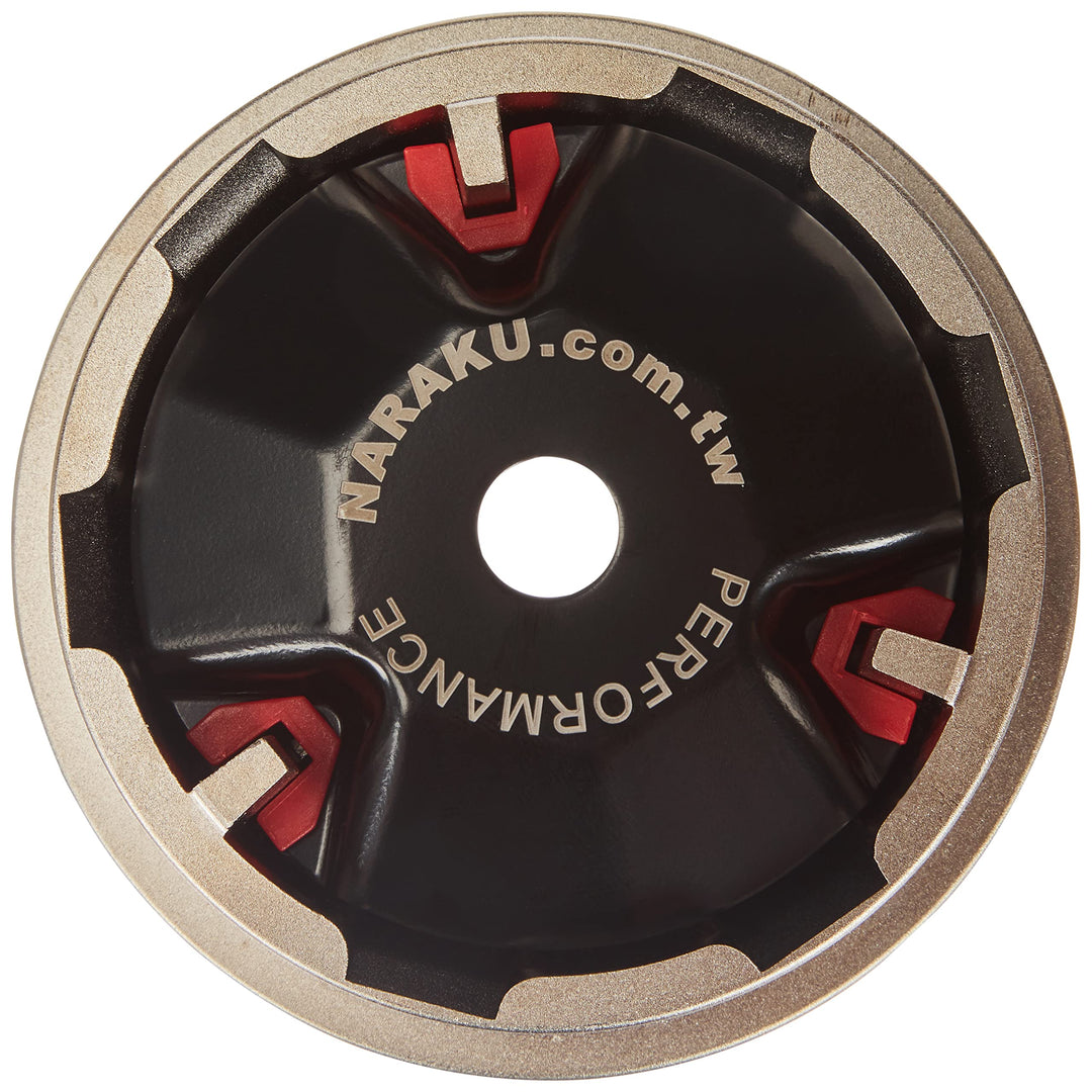 Naraku variator/Vario kit Sport for Peugeot, Honda