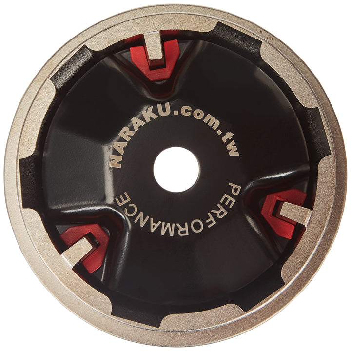 Naraku variator/Vario kit Sport for Peugeot, Honda