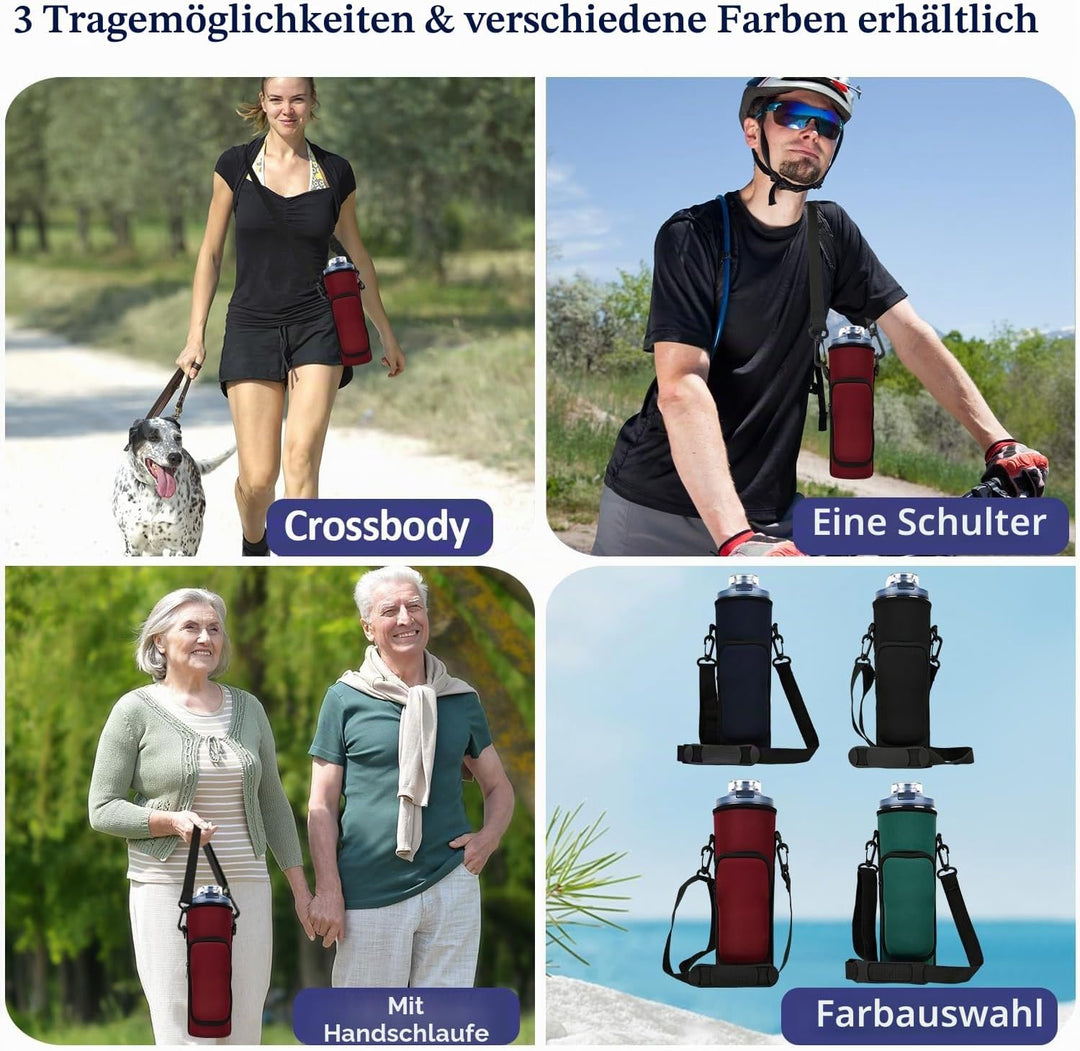 Tragbare Mixer-Tasche für Ninja Blast Max tragbare Mixer BC251EUNV, BC251EUIV, BC251EUGY, BC251EUMT,