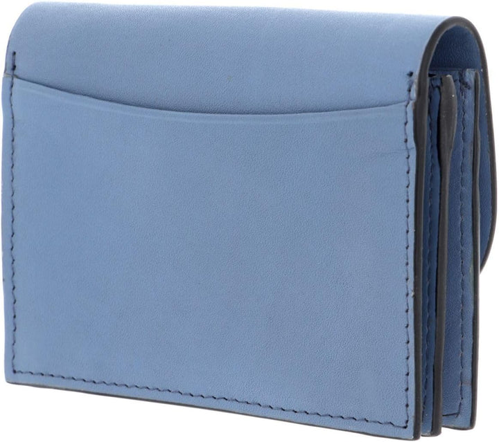 SADDLER Reneé Wallet Dustyblue