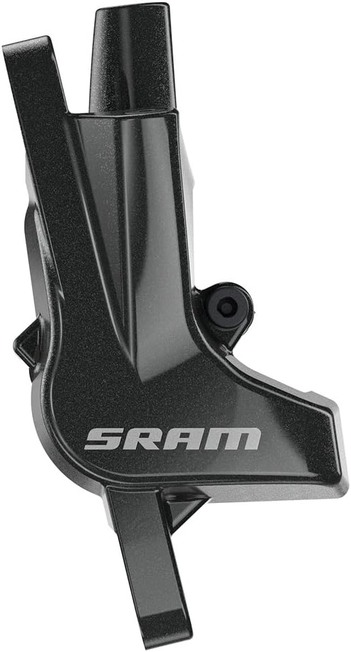 SRAM Bremse Level T Schwarz, Schwarz