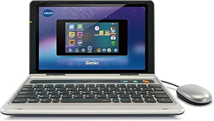 VTech Genio MON Premier VRAI ORDI