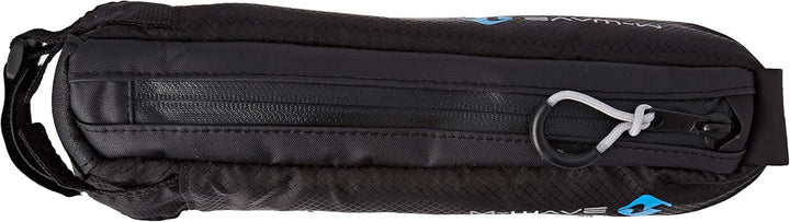 M-WAVE Oberrohrtasche Blau, Blau