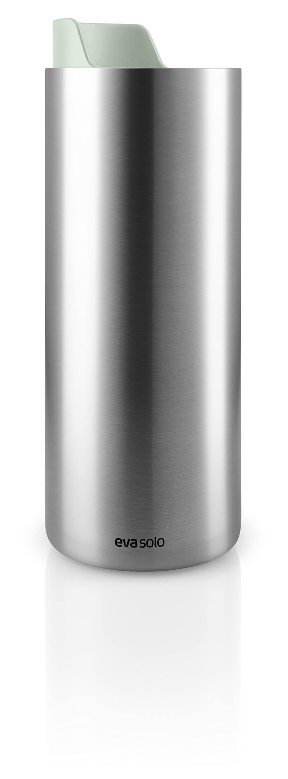 EVA SOLO | Urban To Go Cup Recycled |90% recycelter Edelstahl | Sage, Sage