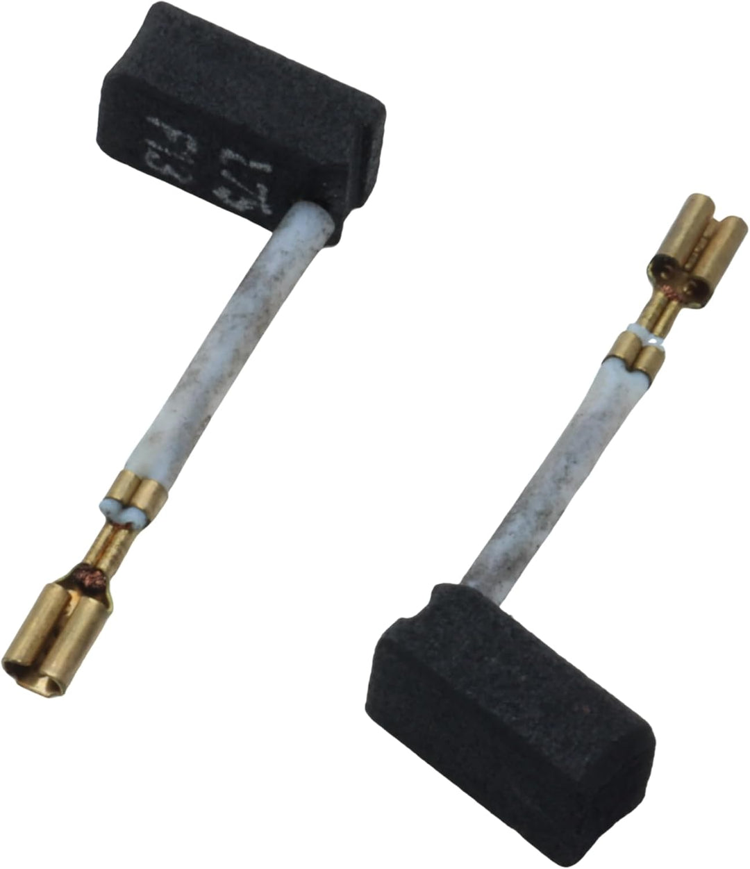 DEWALT 2 x Kohlebürsten Bohrmaschine Dübel D25012 D25013 DWEN101
